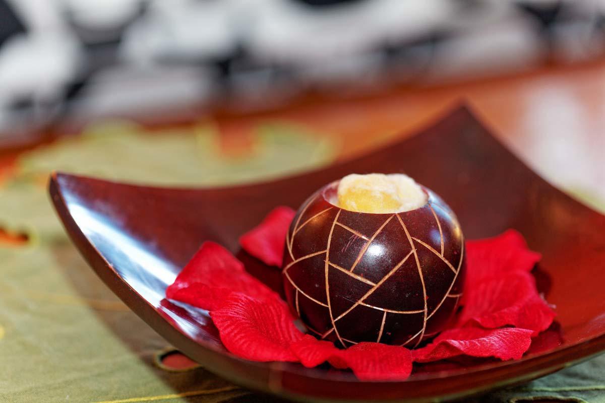 Palm Hotel Antananarywa Zewnętrze zdjęcie