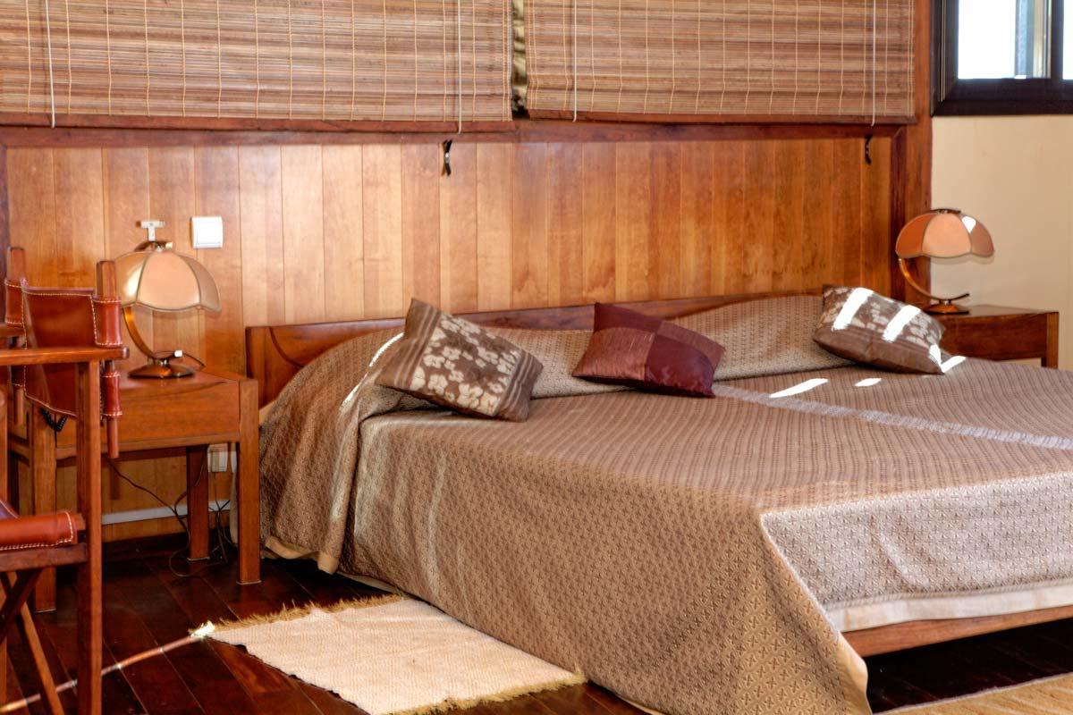 Palm Hotel Antananarywa Zewnętrze zdjęcie