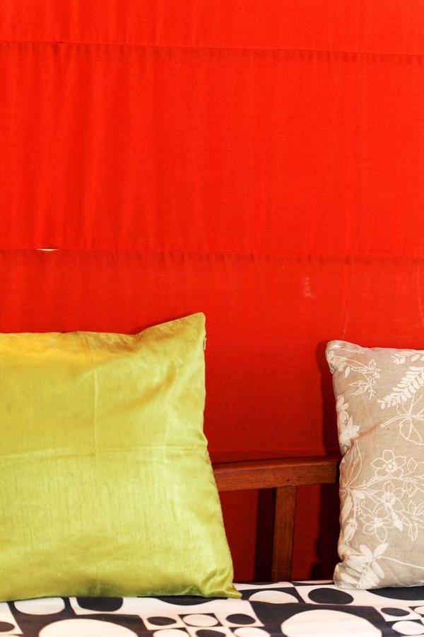 Palm Hotel Antananarywa Zewnętrze zdjęcie