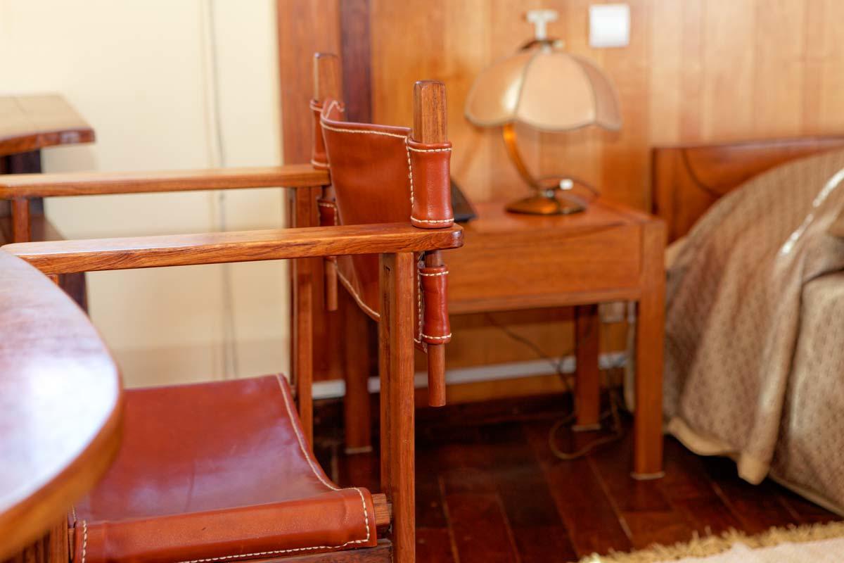 Palm Hotel Antananarywa Zewnętrze zdjęcie